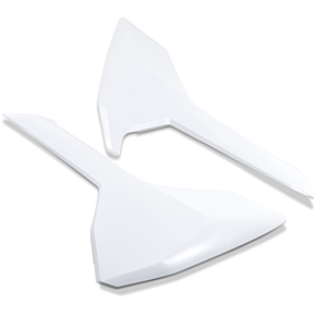 Side Panel - White HU03385-041