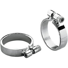 Heavy Duty Exhaust Clamps DS-203210