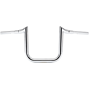 Handlebar - Prime Ape - 12" - Chrome LA-7354-12