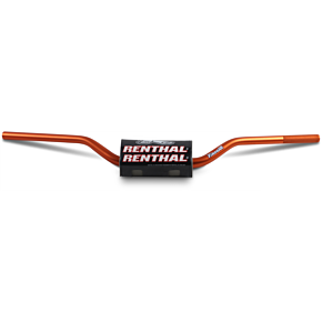 Handlebar - Fatbar - 604 - RC/CRF/KX/KXF - Orange 604-01-OR