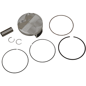 Piston Kit 24267A