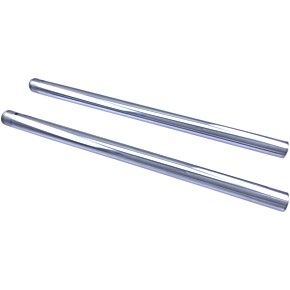 Fork Tubes - Hard Chrome - 49 mm - 29.50" 0404-0377