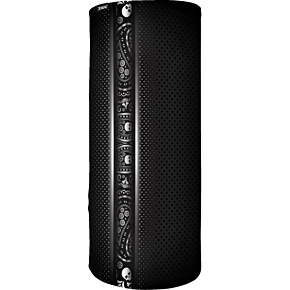 Motley Tube® SportFlex® - Classic Carbon Halftone TL131