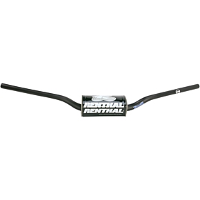 Handlebar - Fatbar - 822 - KTM Low - Black 822-01-BK