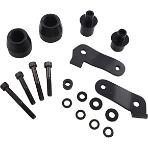 Frame Slider Kit - GSX-R 1000 SR169