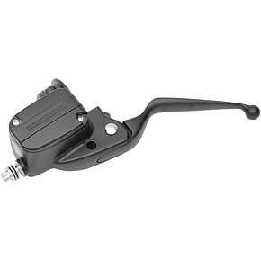 Clutch Master Cylinder - 11/16" - Black 0610-1875