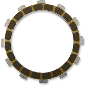 Clutch Friction Plate 301-35-10017