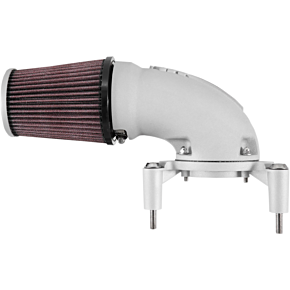Intake Kit - Silver 57-1137S