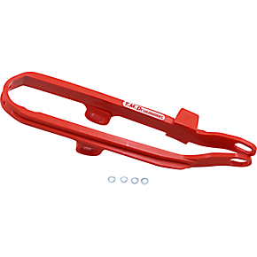 Chain Slider - Husky - Red DCS-HQV-RD