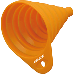 Folding Funnel - Silicon 16-821