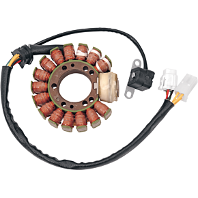 Stator - Yamaha 21-912