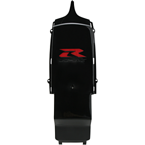 Abs Undertail Black Suz