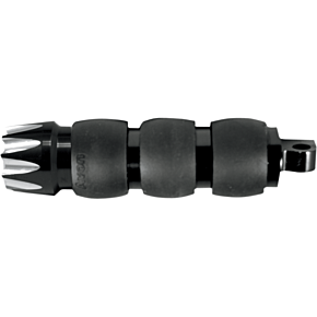 Footpegs - Excalibur Velvet Air - Anodized FP-AIR-96-AN-EX