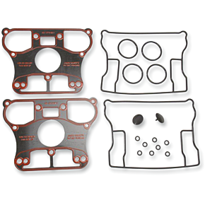 Rocker Cover Kit - S&S 17042-92-SS