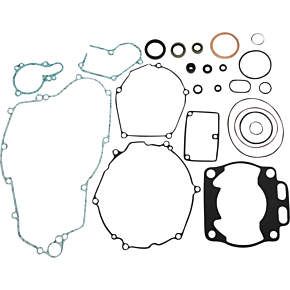 Gasket Kit - Complete 34.4315