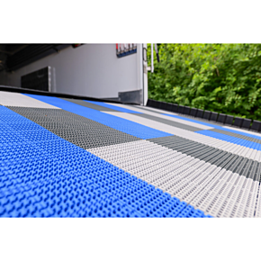 ProTech XT Flooring - Blue - 8 Piece 13611-4
