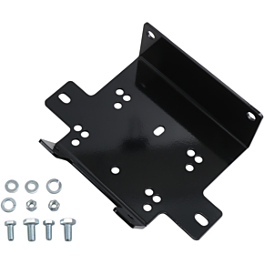 ATV Winch Mount - Yamaha 4505-0653