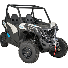 Front Bumper - Maverick 102506