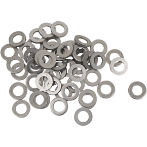 Drain Plug Washers - M6 DPWM6.11-50
