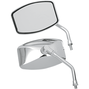 Mirror Set - Right/Left - Universal - 10 mm 20-42460