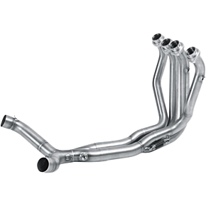 Header - Stainless Steel E-K10R3