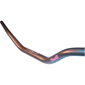 Handlebar - Fatbar - 603 - Reed/Windham - Tanium 603-01-TT