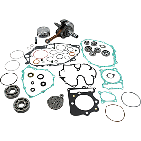 Engine Rebuild Kit - Honda TRX400EX WR101-194