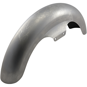 Slicer Fender Kit - w/ Satin Blocks - Steel - 19" KW05-01-0546-R