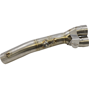 Head Pipe E-K10R7
