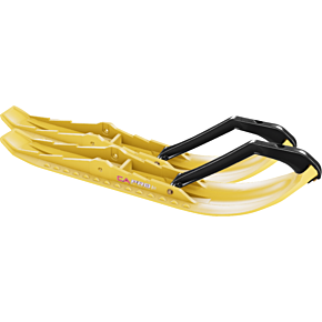 TMX Skis - 42" - Yellow 77170428
