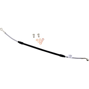 Galfer Braking Stainless Steel Brake Line FK003D429R