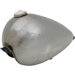 Single Cap Wasp Style Gas Tank - 2.2 Gallon 0701-0705