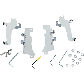 Trigger Lock Sportshield Mounting Kit - XV950 MEK1917