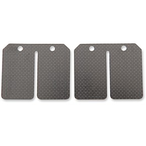 Super Stock Reed Set - Carbon - KTM SSC040