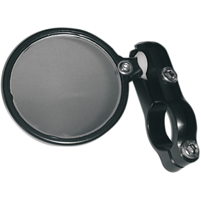 Blindsight Mirror - Black BS-100
