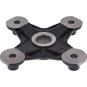 Wheel Hub - Front/Rear - Can Am 58-1004