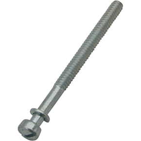 Super E/ G Bowl Screw - Long 50-0040