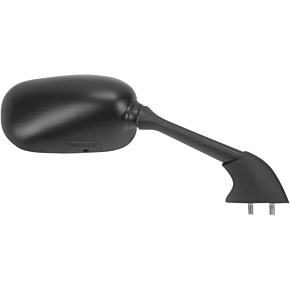 Mirror - Black - Right 20-80541
