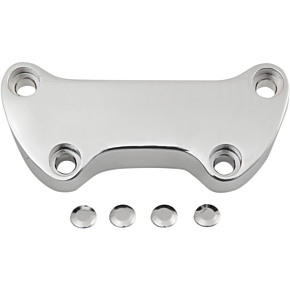 Handlebar Clamp - Skirt DS-290603