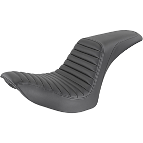 Profiler Seat - Tuck and Roll - FLSTC '06-'17