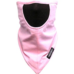 Face Mask - Facefit - Pink FMV-09