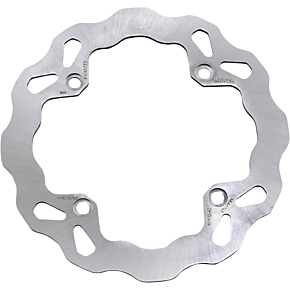Galfer Braking Wave® Rotor - Honda
