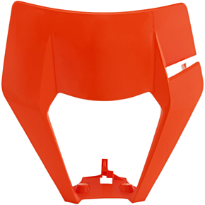 Acerbis Headlight Shell - EXC 17-19 - Orange
