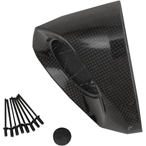Akrapovic End Cap - EC210 V-EC210