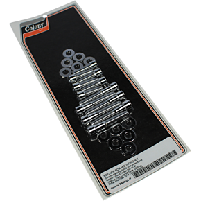 Colony Bolt Kit - Rocker Box 9944-24-P