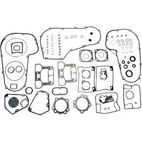 Cometic Complete Gasket Kit - Evo C9846F