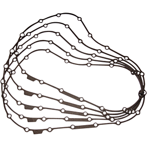 Cometic Primary Gasket C9943F5