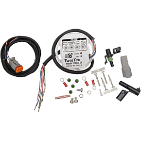 Daytona Twin Tec Llc Internal Ignition System - Harley Davidson 1005S-EX