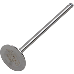 Del West Intake Valve DW-YZ250F-1IV02