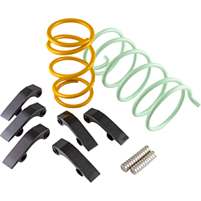 DynoJet Clutch Kit - Maverick X3 25-DCK1